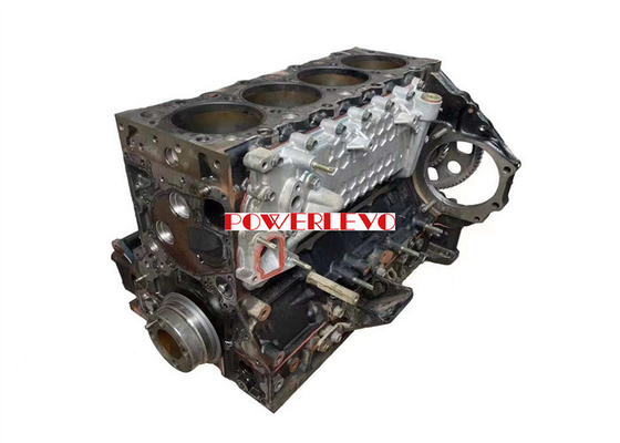 OEM 4HK1 इंजन Assy SH210-5 ZX200-3 ZX240-3 ZX250-3 CX210 के लिए