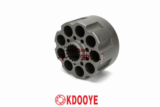 स्वैश प्लेट GM35VL dh220-5 210 sany215 sk200-6e के लिए अंतिम ड्राइव घटक