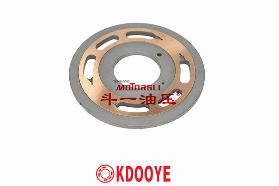 स्वैश प्लेट GM35VL dh220-5 210 sany215 sk200-6e के लिए अंतिम ड्राइव घटक