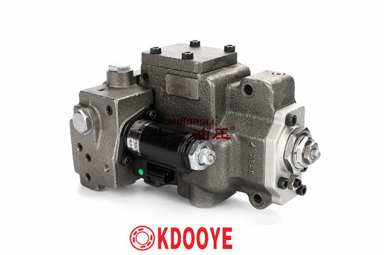 कोबेलको SK200-8 SK210-8 SK250-8 SK260-8 के लिए सोलिनोड हाइड्रोलिक पंप नियामक