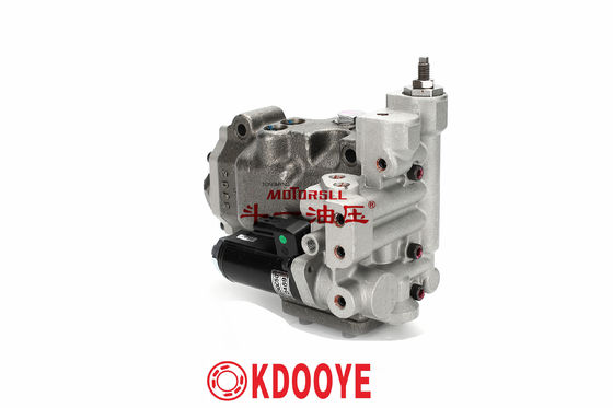 कोबेलको SK200-8 SK210-8 SK250-8 SK260-8 के लिए सोलिनोड हाइड्रोलिक पंप नियामक