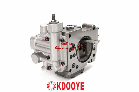 कोबेलको SK200-8 SK210-8 SK250-8 SK260-8 के लिए सोलिनोड हाइड्रोलिक पंप नियामक