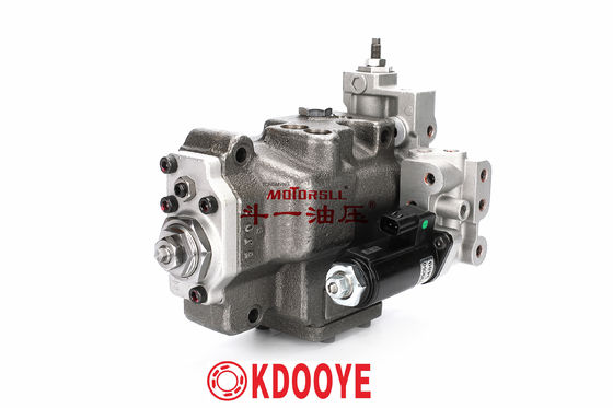कोबेलको SK200-8 SK210-8 SK250-8 SK260-8 के लिए सोलिनोड हाइड्रोलिक पंप नियामक