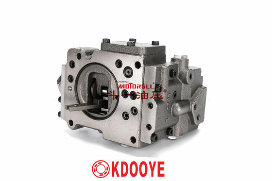 कोबेलको SK200-8 SK210-8 SK250-8 SK260-8 के लिए सोलिनोड हाइड्रोलिक पंप नियामक