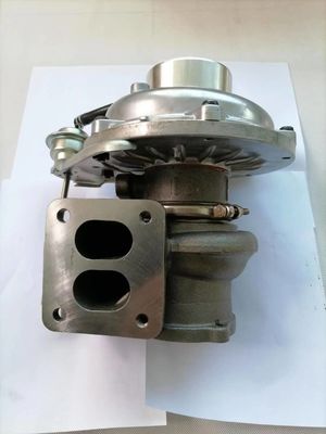 8982570480 6HK1 टर्बोचार्जर EFI इंजन फिट SANY305 SANY365