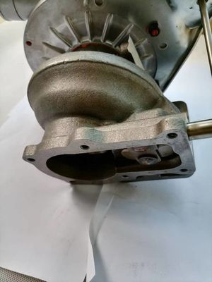 8982570480 6HK1 टर्बोचार्जर EFI इंजन फिट SANY305 SANY365