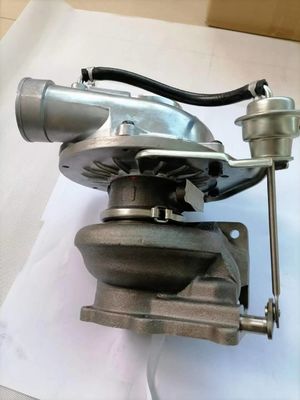 8982570480 6HK1 टर्बोचार्जर EFI इंजन फिट SANY305 SANY365