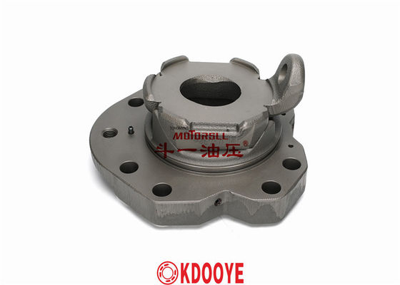 टिकाऊ खुदाई K5V80DT K3V63DT स्वैश प्लेट Ass'Y