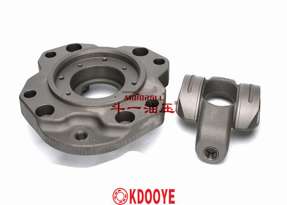 टिकाऊ खुदाई K5V80DT K3V63DT स्वैश प्लेट Ass'Y