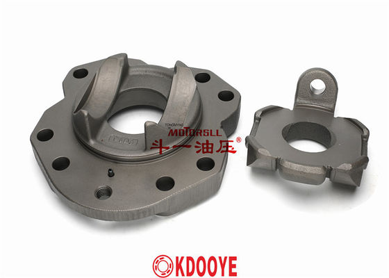 टिकाऊ खुदाई K5V80DT K3V63DT स्वैश प्लेट Ass'Y