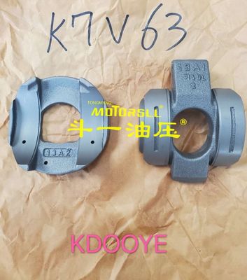 K7V63DTP SWASH प्लेट ASS'Y