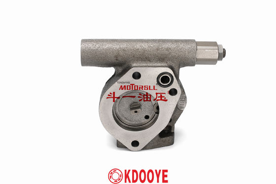 PC60-3 PC60-5 PC60-6 PW60-5 HPV35 पंप स्पेयर पार्ट्स सिलेंडर ब्लॉक सेट प्लेट टिलिंग पिन समर्थन स्वैश प्लेट सील किट गियर