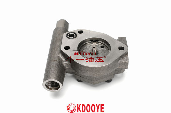 PC60-3 PC60-5 PC60-6 PW60-5 HPV35 पंप स्पेयर पार्ट्स सिलेंडर ब्लॉक सेट प्लेट टिलिंग पिन समर्थन स्वैश प्लेट सील किट गियर