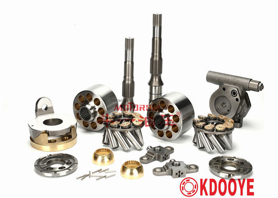Pc300-6 Pc400-6 Pc350-6 Pc450-6 Hpv132 पंप पार्ट्स फॉर कोमात्सु ब्लॉक गियर पंप सपोर्ट स्वैश टलिंग पिन लेयरिंग सील