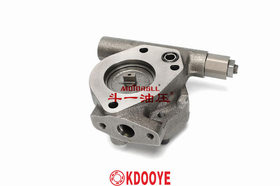 Pc300-6 Pc400-6 Pc350-6 Pc450-6 Hpv132 पंप पार्ट्स फॉर कोमात्सु ब्लॉक गियर पंप सपोर्ट स्वैश टलिंग पिन लेयरिंग सील