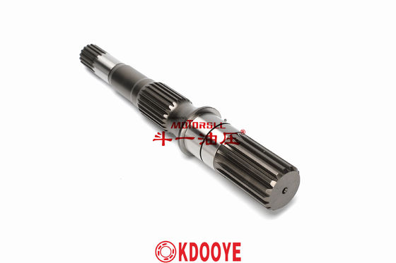 Pc300-6 Pc400-6 Pc350-6 Pc450-6 Hpv132 पंप पार्ट्स फॉर कोमात्सु ब्लॉक गियर पंप सपोर्ट स्वैश टलिंग पिन लेयरिंग सील