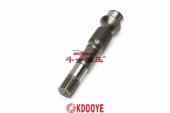 Pc300-6 Pc400-6 Pc350-6 Pc450-6 Hpv132 पंप पार्ट्स फॉर कोमात्सु ब्लॉक गियर पंप सपोर्ट स्वैश टलिंग पिन लेयरिंग सील