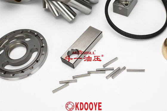 PC300-7 PC300-8 PC350-7 PC360-7 PC350-8 HPV140 कोमात्सु पंप पार्ट्स ब्लॉक मुख्य शाफ्ट पिस्टन स्वैश प्लेट सील किट के लिए