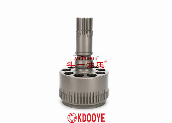 SG08E Sg08e MFB160 स्विंग मोटर पार्ट्स E200B SH200 SK250-8 SK230-6E SK260-8 hd700 hyundai200-5 ब्लॉक वाल्व प्लेट असर