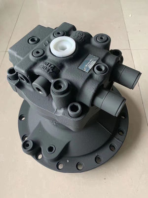SG08E Sg08e MFB160 स्विंग मोटर पार्ट्स E200B SH200 SK250-8 SK230-6E SK260-8 hd700 hyundai200-5 ब्लॉक वाल्व प्लेट असर