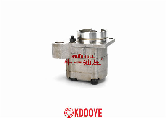 A8VO160 गियर पंप 10toeth 3KG 330B हाइड्रोलिक मुख्य पंप के लिए