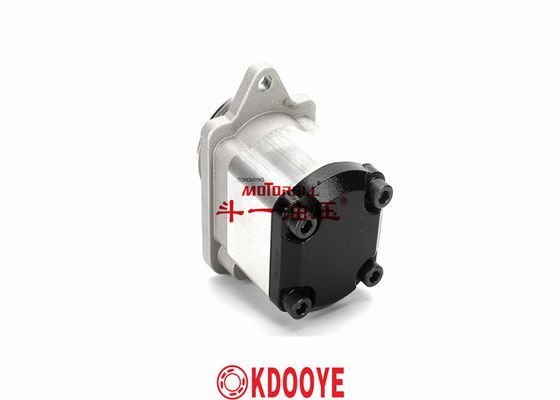 A8VO160 गियर पंप 10toeth 3KG 330B हाइड्रोलिक मुख्य पंप के लिए