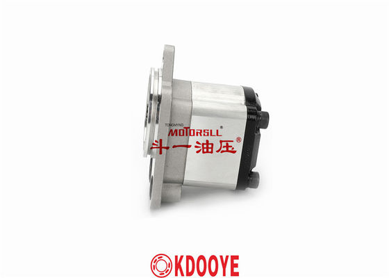 A8VO160 गियर पंप 10toeth 3KG 330B हाइड्रोलिक मुख्य पंप के लिए