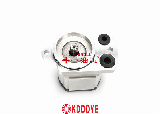 A8VO200 गियर पंप 9दंत 3KG 330C हाइड्रोलिक मुख्य पंप के लिए पायलट पंप