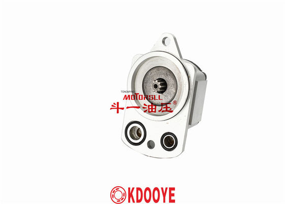 A8VO200 गियर पंप 9दंत 3KG 330C हाइड्रोलिक मुख्य पंप के लिए पायलट पंप