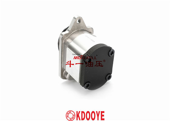 A8VO200 गियर पंप 9दंत 3KG 330C हाइड्रोलिक मुख्य पंप के लिए पायलट पंप