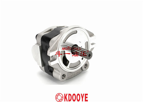 15T XE60 YC55 हाइड्रोलिक पायलट पंप 3KG PSVD2-27E psvd2-27e