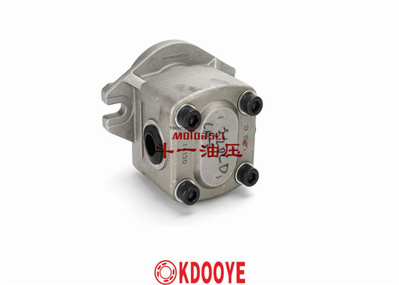SBS120 SBS140 AP14 320B 320C 325C 320D गियर पंप 3KG हाइड्रोलिक मुख्य पंप पायलट पंप