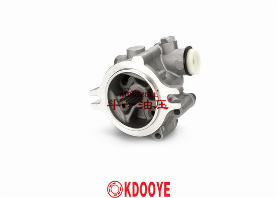 DH258 DH220-9 SH200-3 K3V112DTP गियर पंप 2KG हाइड्रोलिक मुख्य पंप पायलट पंप