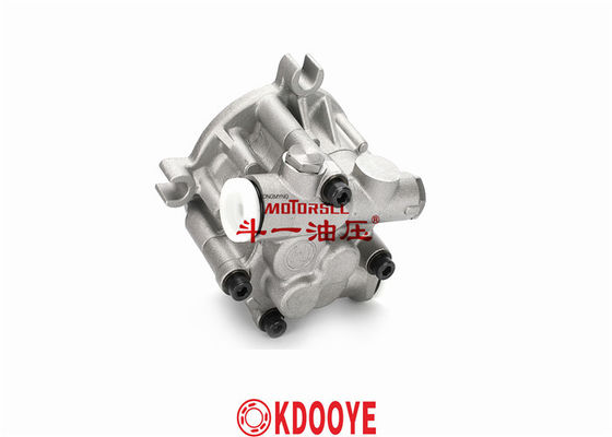 K3V140DT K3V180DT K5V200DTH 13TEETH गियर पंप 2.5KG हाइड्रोलिक मुख्य पंप कावासाकी के लिए पायलट पंप