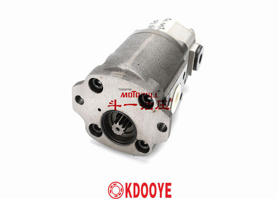 AP2D25 AP2D28 गियर पंप 8KG हाइड्रोलिक मुख्य पंप पायलट पंप DH60 DH55 R60 FR65 SK60