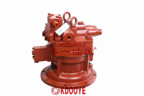 OEM EC210 210B स्विंग मोटर विधानसभा M5X130 68KG