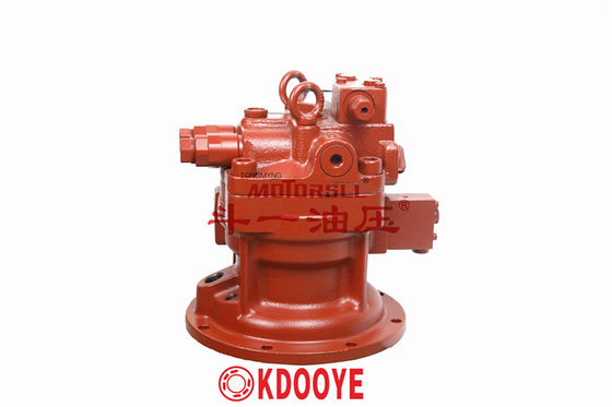 OEM EC210 210B स्विंग मोटर विधानसभा M5X130 68KG