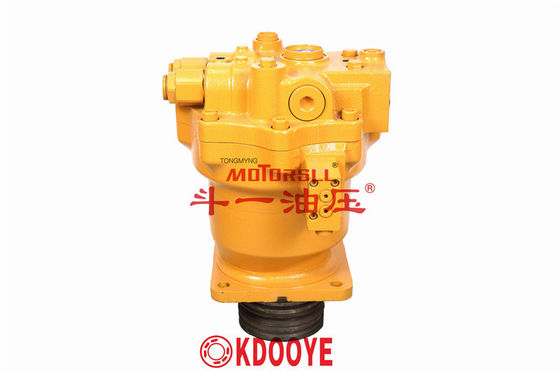 EC360 360B SG20 DH370-7 स्विंग मोटर असेंबली 86 किलो