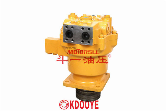 EC360 360B SG20 DH370-7 स्विंग मोटर असेंबली 86 किलो