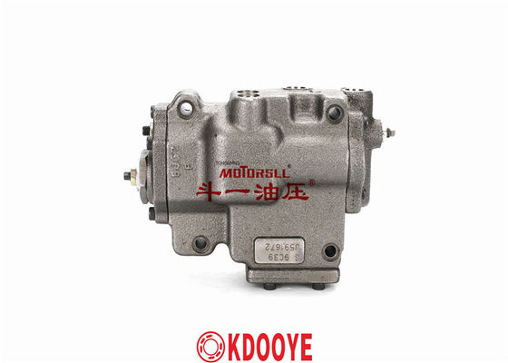9C32 9C09 7KG K3V112DT Hyundai210-3 R220-5 R225-7 2Hose के लिए हाइड्रोलिक पंप नियामक