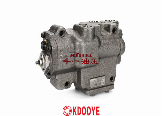 9C32 9C09 7KG K3V112DT Hyundai210-3 R220-5 R225-7 2Hose के लिए हाइड्रोलिक पंप नियामक