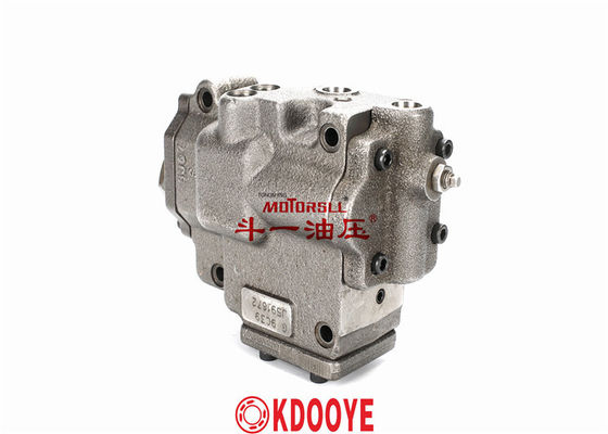 9C32 9C09 7KG K3V112DT Hyundai210-3 R220-5 R225-7 2Hose के लिए हाइड्रोलिक पंप नियामक