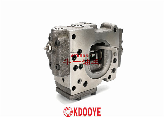 9C32 9C09 7KG K3V112DT Hyundai210-3 R220-5 R225-7 2Hose के लिए हाइड्रोलिक पंप नियामक