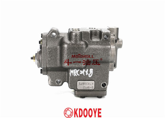 9P12 7KG K3V112DTP हाइड्रोलिक पंप नियामक फिट हुंडई 215-9 R220-9 R225-9