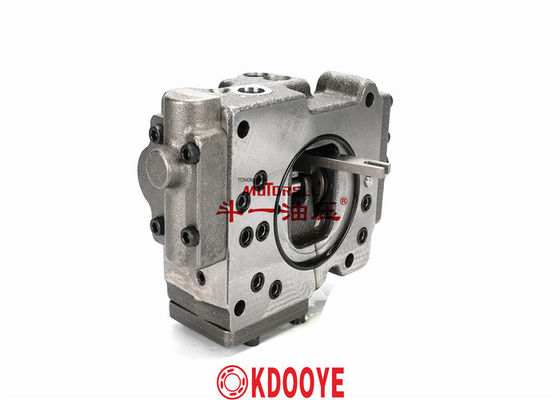 9P12 7KG K3V112DTP हाइड्रोलिक पंप नियामक फिट हुंडई 215-9 R220-9 R225-9