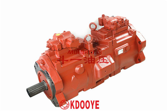 k5v200dth हाइड्रोलिक पंप असेंबली, sy335 sany335 460 ec460 एक्सकेवेटर मुख्य पंप
