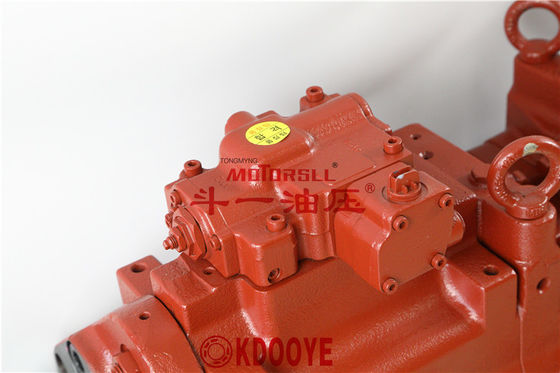 k5v200dth हाइड्रोलिक पंप असेंबली, sy335 sany335 460 ec460 एक्सकेवेटर मुख्य पंप