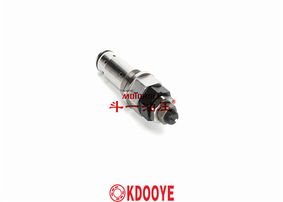 ओएम 0.6kg उत्खनन सहायक वाल्व के लिए Pc220-3 Pc200-3 कोमात्सु