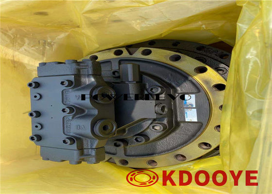 20 नली Nabtesco अंतिम ड्राइव Assy GM70VA M3V270/160C SANY420-8
