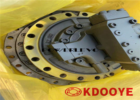 20 नली Nabtesco अंतिम ड्राइव Assy GM70VA M3V270/160C SANY420-8